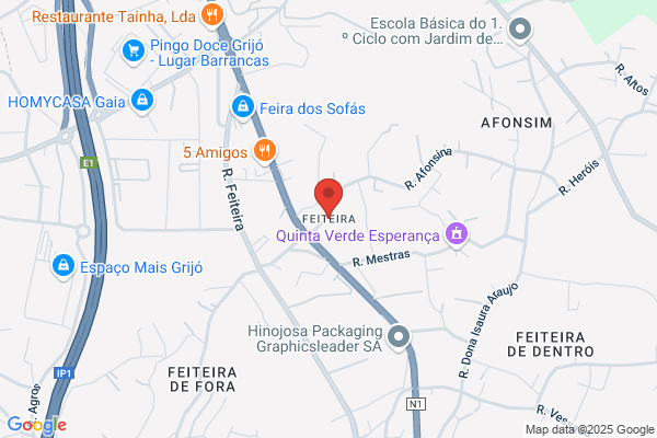Conceiiao De Campos Ferreira