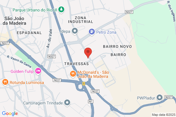 Fòica De Mis Das Cavadas Lda