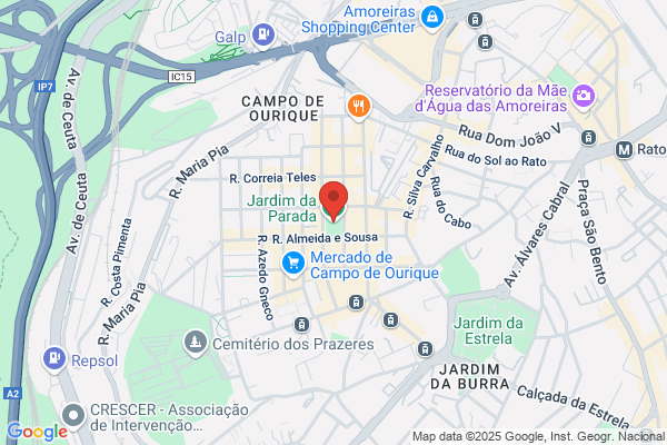 Jardim De Infãia De Portelinha 2