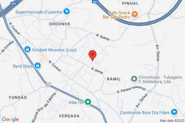 Jardim Infãia Ra-Mi-Ol