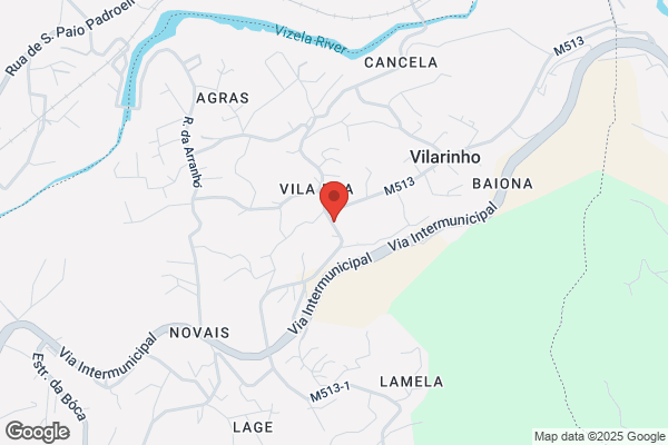 Salàevazcabeleireiro Lda