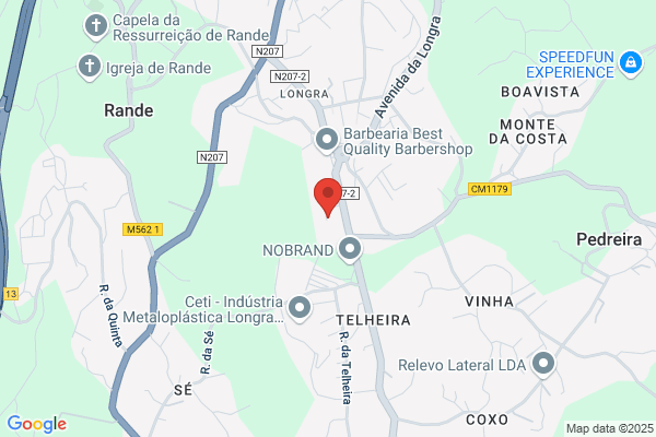 Agencia De Viagens E Turismo Paraeso. Lda