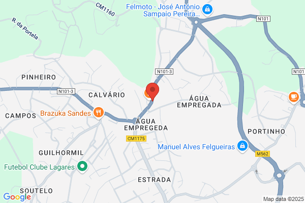 Ideias Absolutas-Escola De Conduï Lda