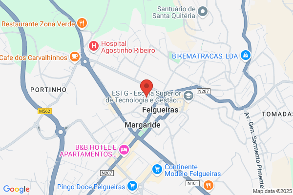 Mca Costa Devesa