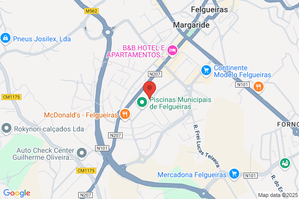 Megahill-Mediaï Imobiliéa Lda