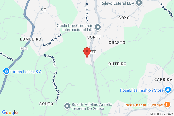Ordem Carmo Em Portugal