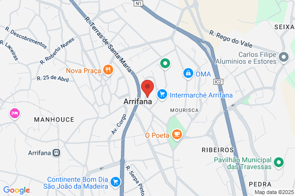 Regina Charneca Cabeleireiro Unipessoal Lda