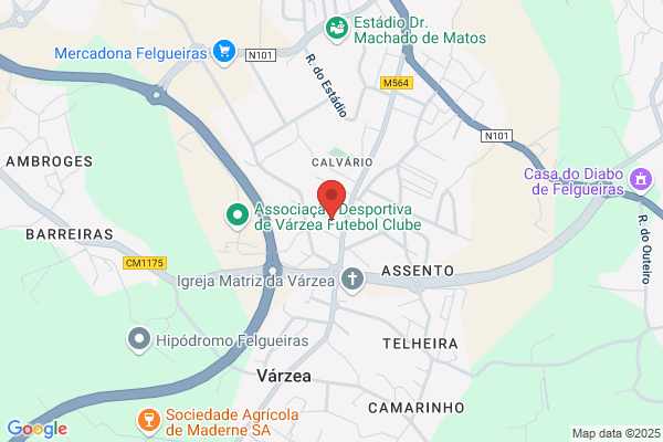 Salàcabeleireiro Mida