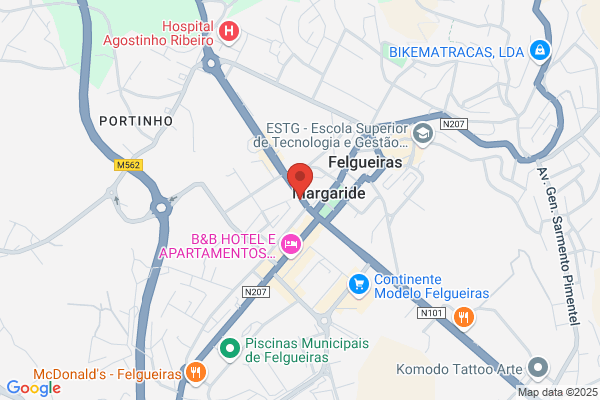Limpezas Talagaia Unipessoal Lda