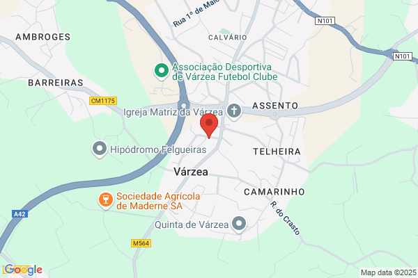 Fabrica De Maveis Matos