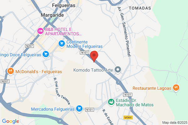 Fapomede Sa