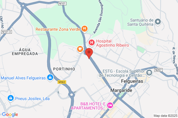 Fisiorad-Clenica De Radiologia E Reabilitaiao De Felgueiras. lda