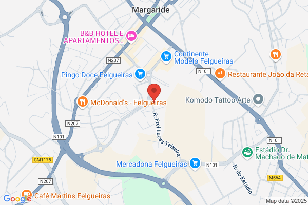 Freitas. Sobrinho & C. Lda