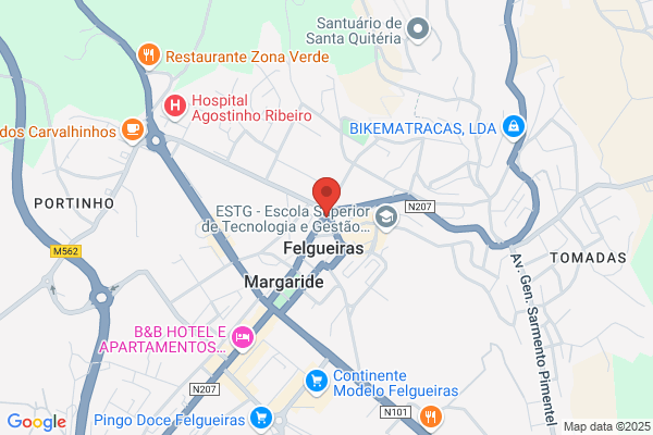Fòica De Mis Domingos Teixeira