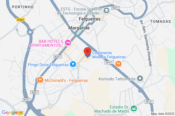 Fòica De Mis Morais