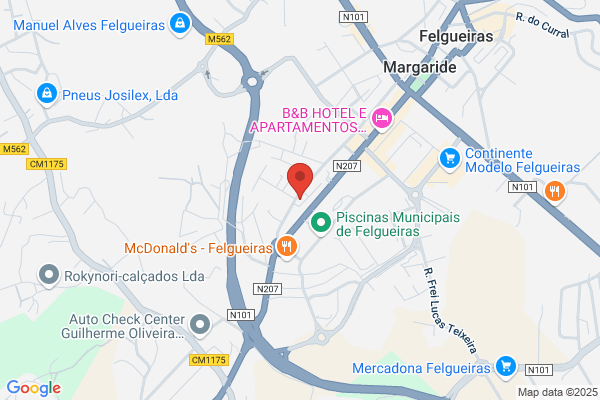 Gazeta De Felgueiras