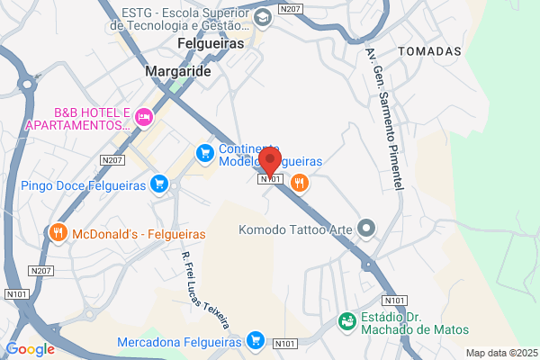 Higiquim-Manueniao Industrial. Lda