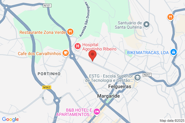 Imobiliéa Impacto Lda