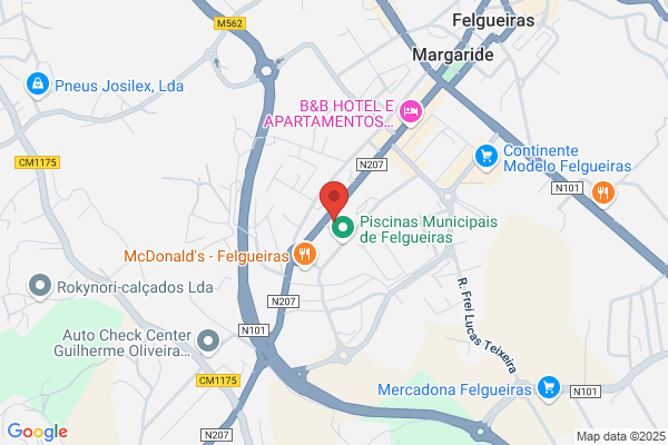Madureira Sa,h A C