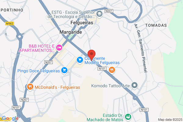 Magnibalanícontabilidade E Consultoria Lda