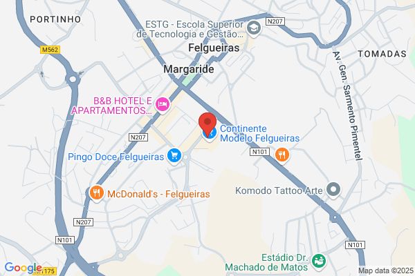 Notecias De Felgueiras