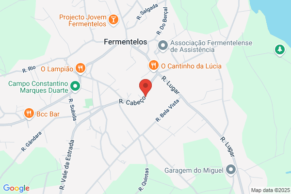 Arnaldo Santos Henriques