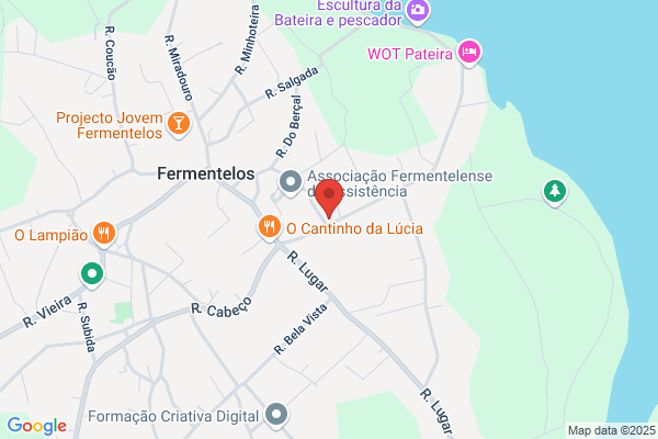 Loureiro-Seguros