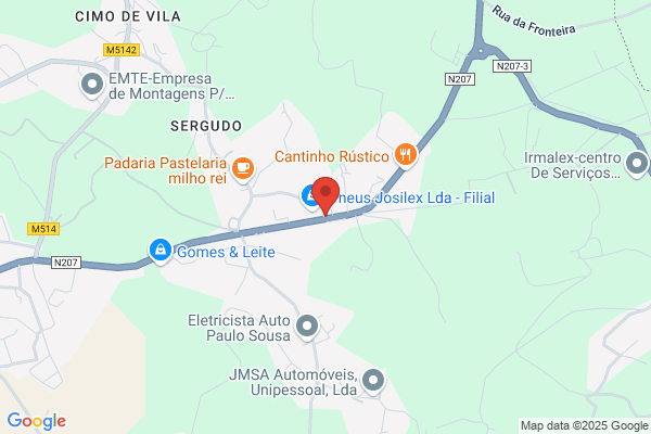 Pimentas & Gouveia. Lda