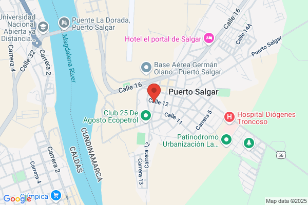 Posto Farmácia Caldas