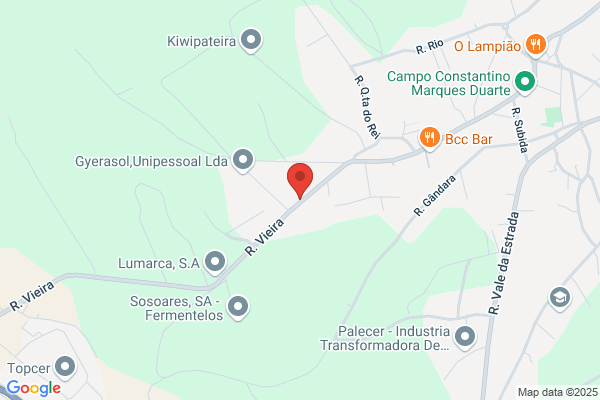 Servicad-Serviios De Engenharia E Desenho. Lda