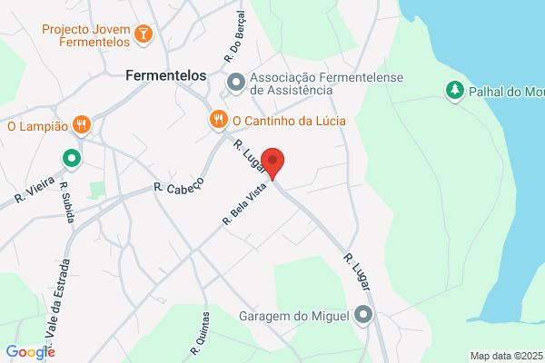 Táxi Antero Ferreira Águeda