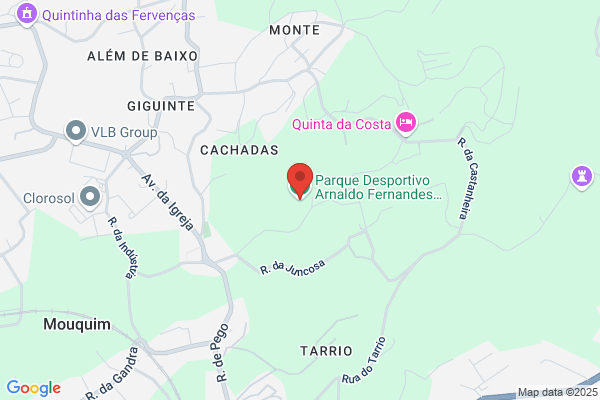 Campo Arqueolco De Môola