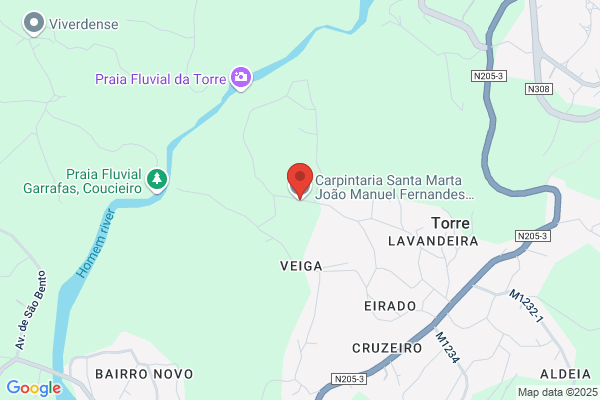Carpintaria Mecéca Os Tràirmó Lda