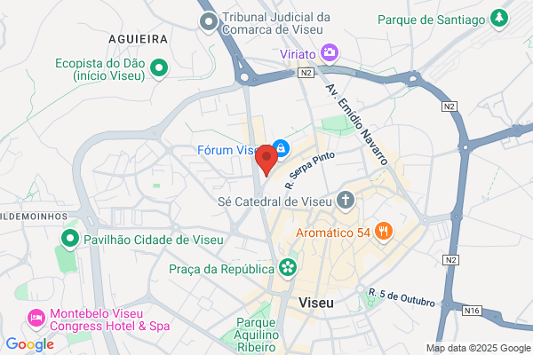 Clínica Dentária