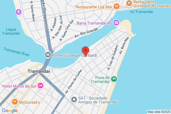 Residencial Beira Rio