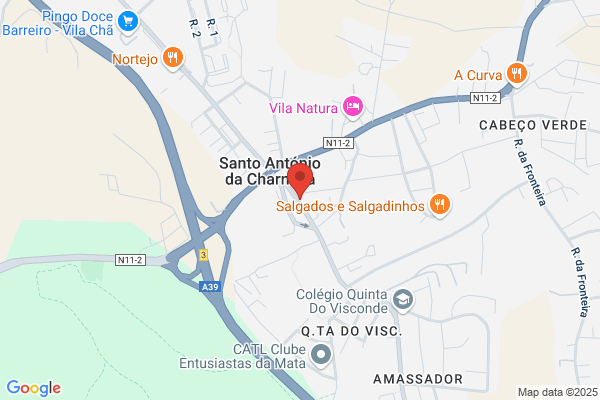 O Docinho Confeitaria