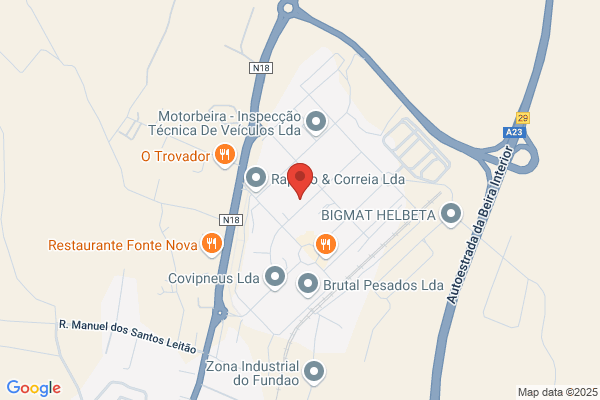 Abrantes & Abrantes Lda,a M