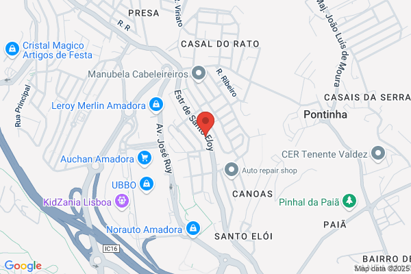 Alcort-Industria E Comercio De Cortiias. Lda