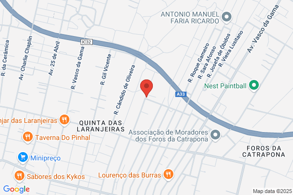 Aniceto Gonçalves Monteiro
