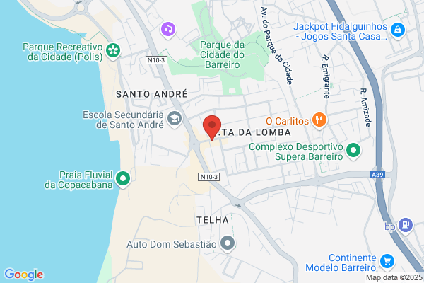 Css-Farmácia Unipessoal Lda