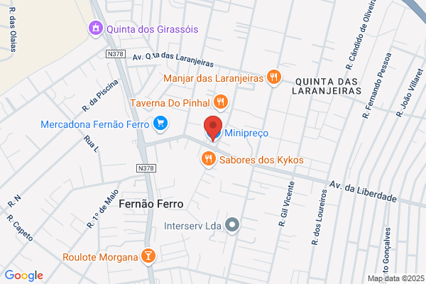 Distrimoita-Supermercados. Lda