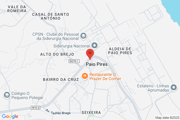 Farmácia Central