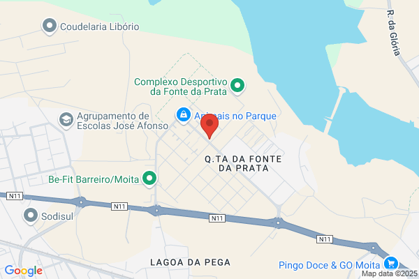 Farmácia Tágide