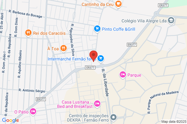 Farmácia Tágide Unipessoal Lda