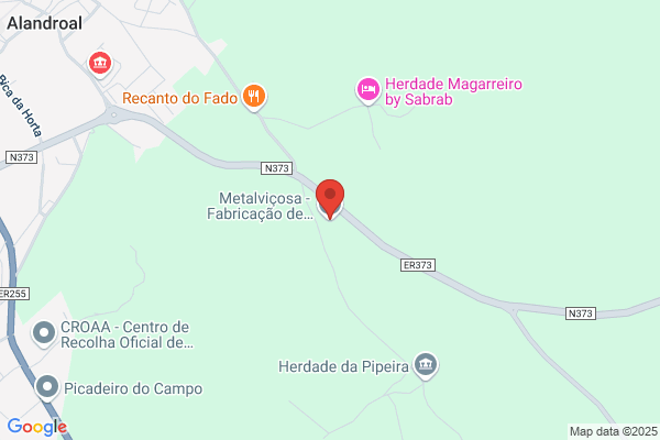 Leisado-Industria Metalurgica E Metalomec nica. Lda