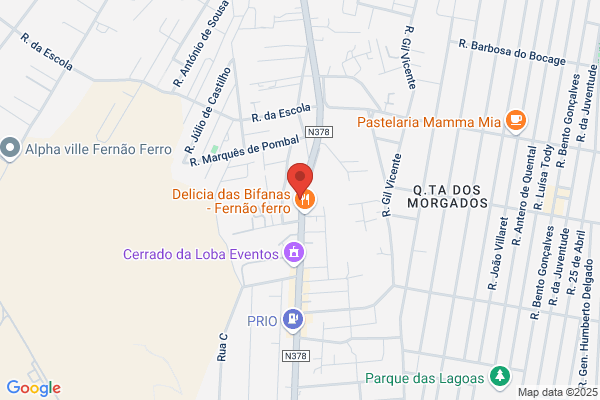 Linha Ideal Construiåes. Lda