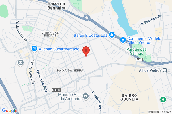 P S Q-Prestaiao De Serviios De Qualidade. lda
