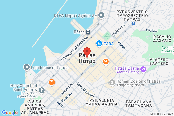 Patréa Magalhs
