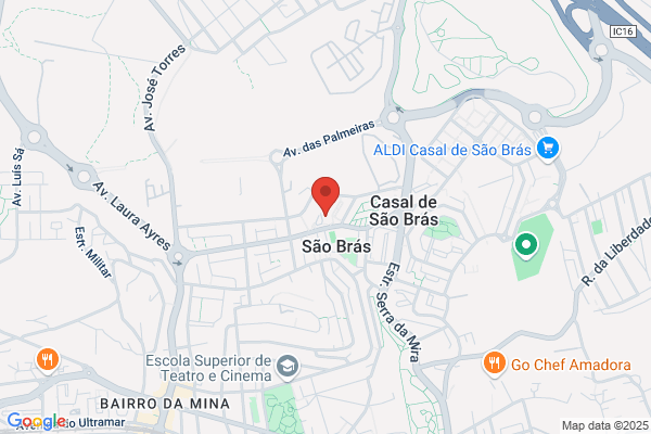 Rualger-Soc Industrial E Comercial De Equipamentos De segurania E proteciao. lda