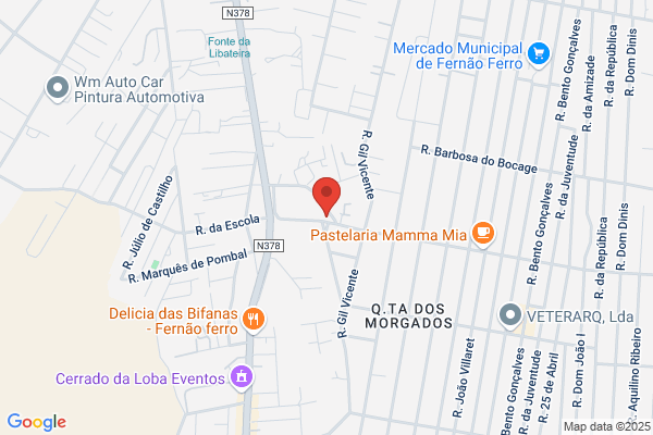 Xiscapia-Comercio De Material De Escritario. Lda